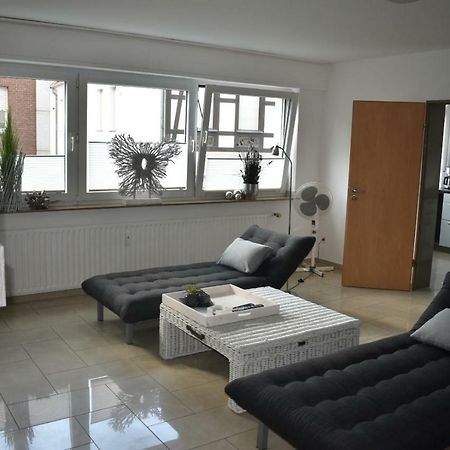 My Home - Ferienwohnung Ludinghausen Luaran gambar
