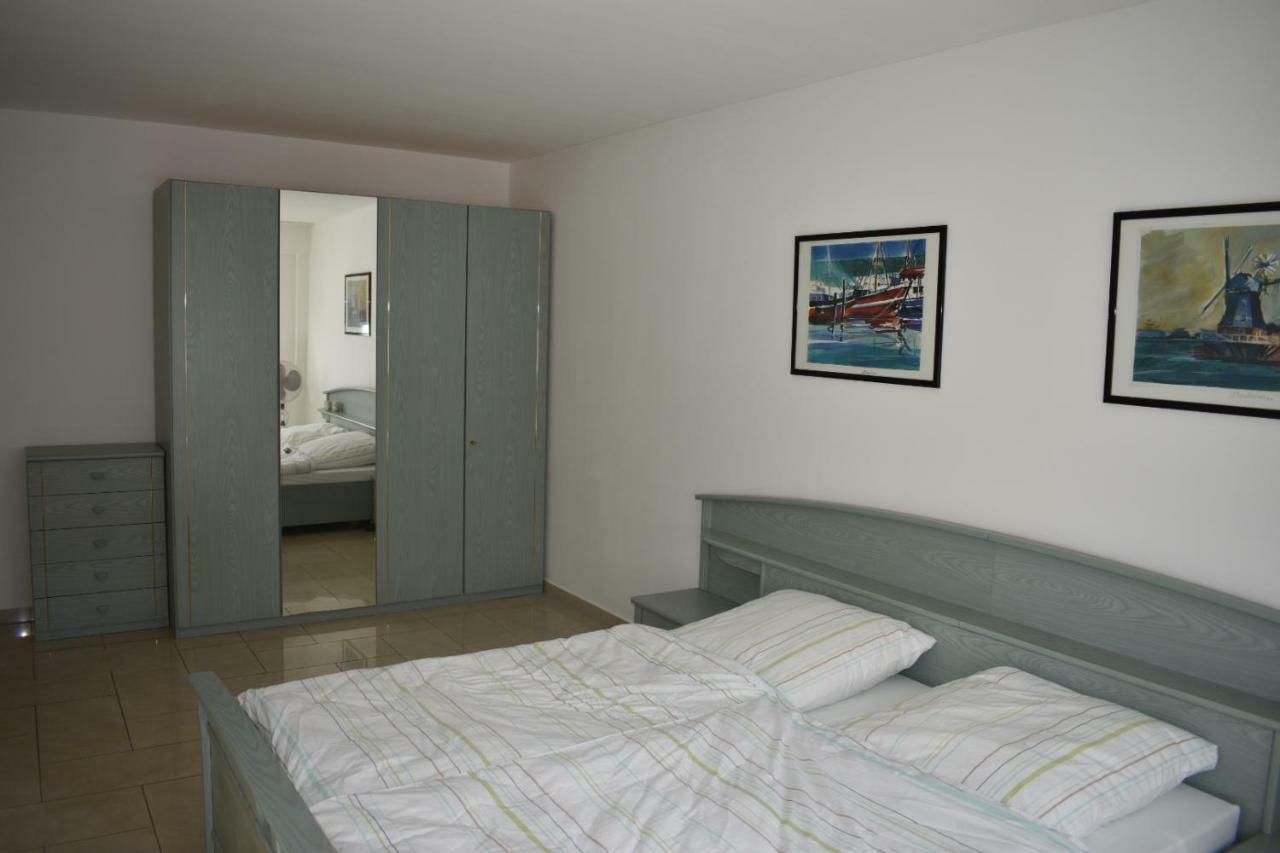 My Home - Ferienwohnung Ludinghausen Luaran gambar