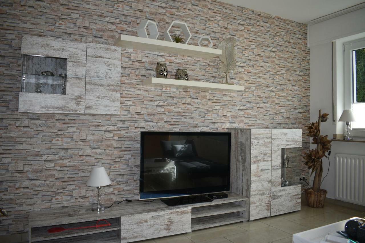 My Home - Ferienwohnung Ludinghausen Luaran gambar