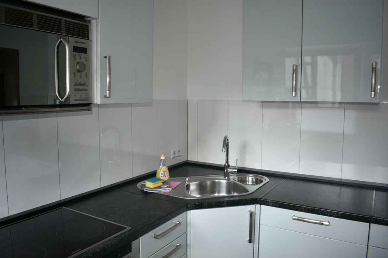 My Home - Ferienwohnung Ludinghausen Luaran gambar
