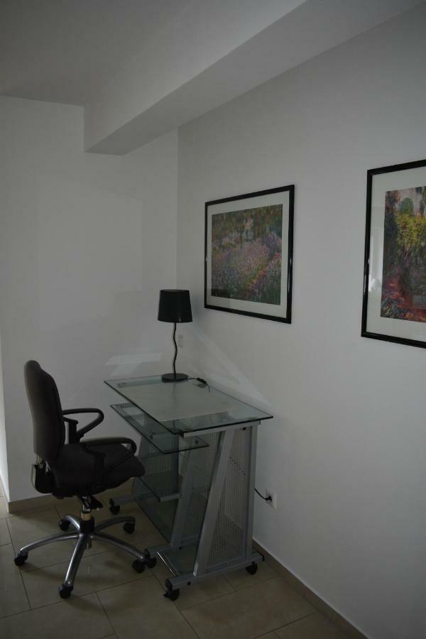 My Home - Ferienwohnung Ludinghausen Luaran gambar