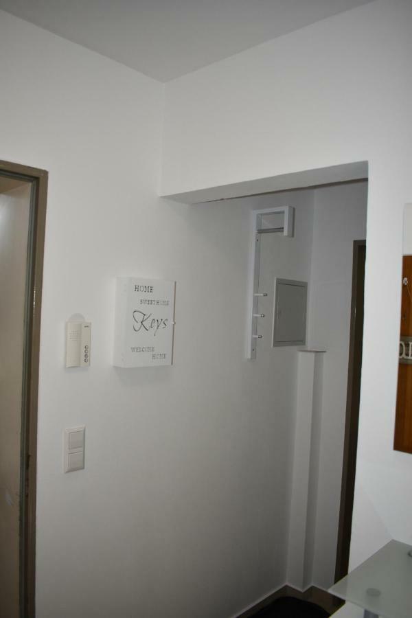 My Home - Ferienwohnung Ludinghausen Luaran gambar