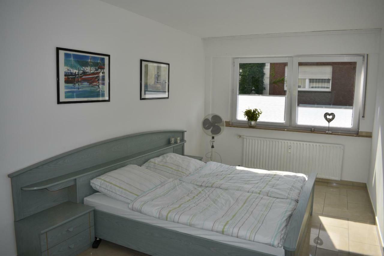My Home - Ferienwohnung Ludinghausen Luaran gambar
