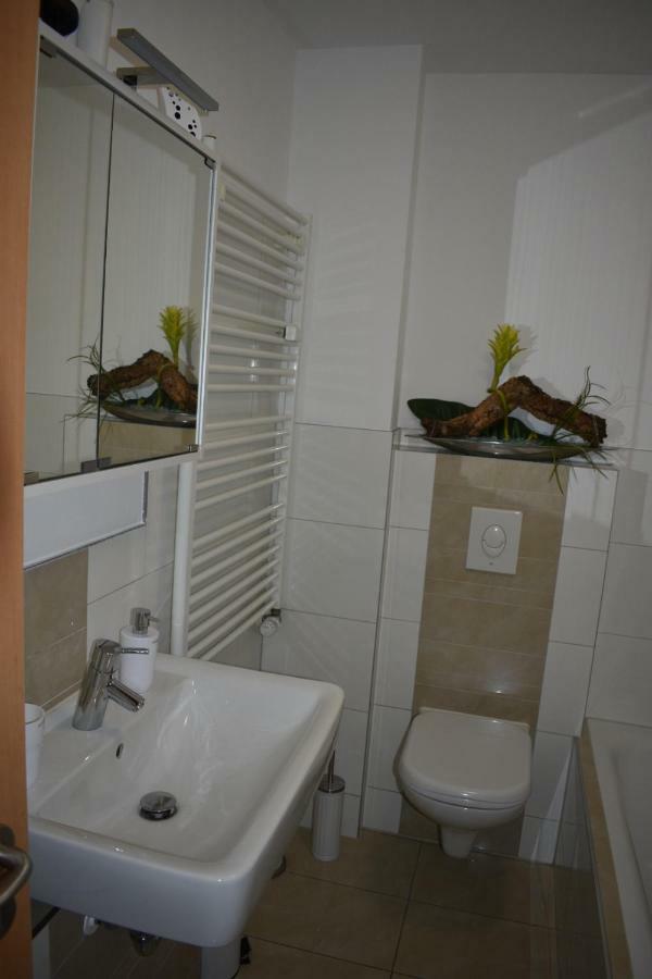 My Home - Ferienwohnung Ludinghausen Luaran gambar