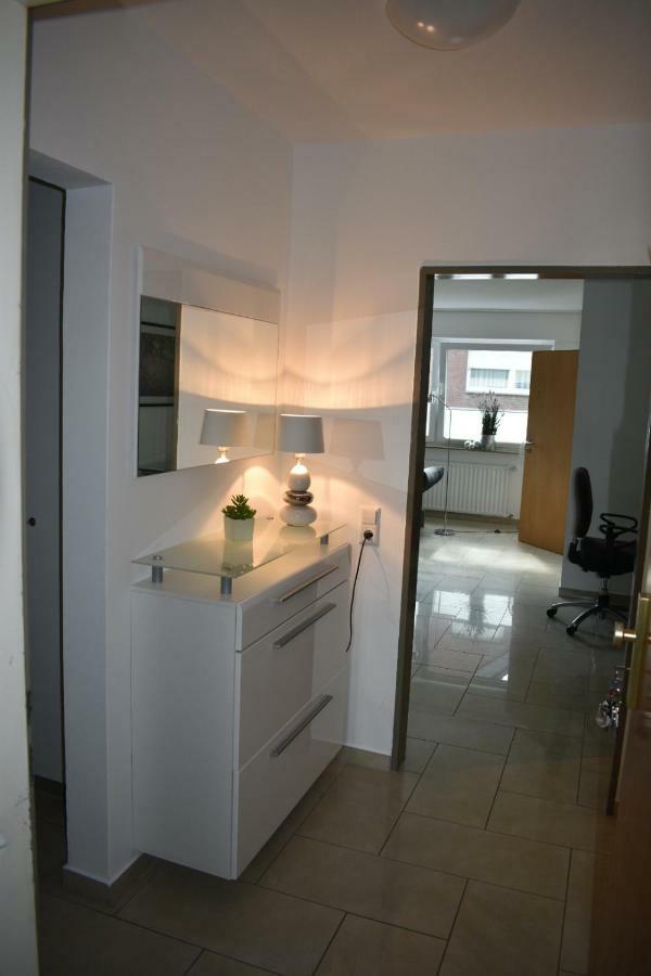 My Home - Ferienwohnung Ludinghausen Luaran gambar
