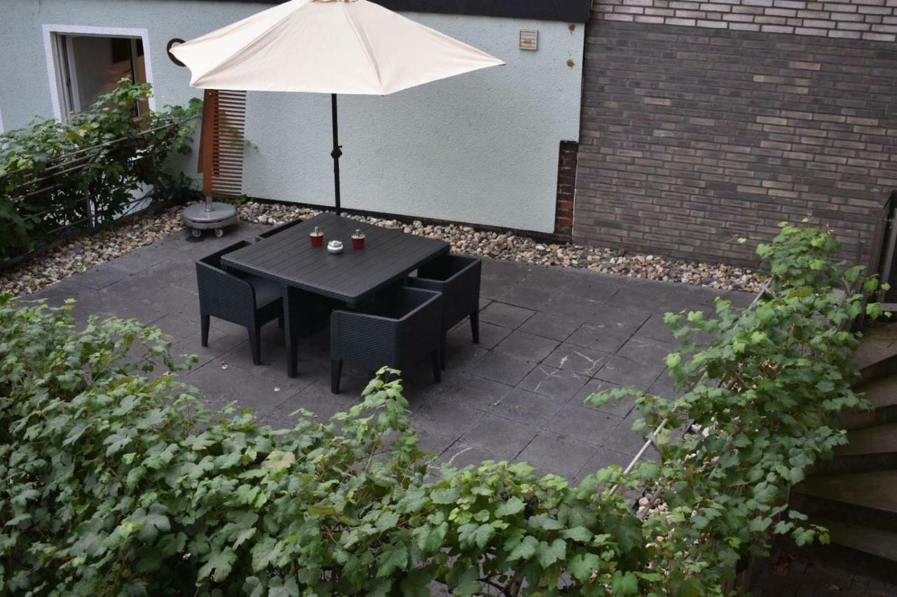 My Home - Ferienwohnung Ludinghausen Luaran gambar
