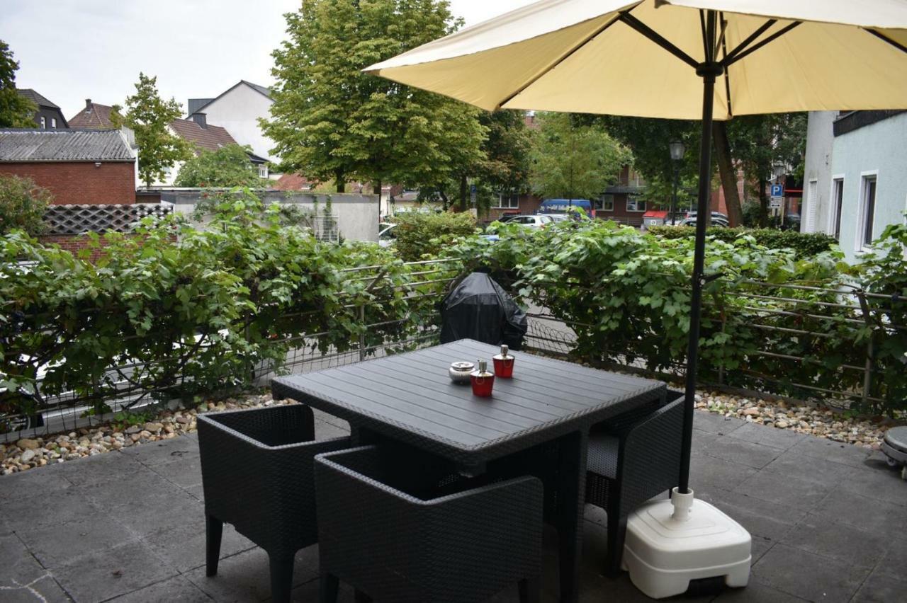 My Home - Ferienwohnung Ludinghausen Luaran gambar